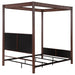 Zimmerlee Eastern King & Queen Bed - National Warehouse Furniture (Buffalo, NY)