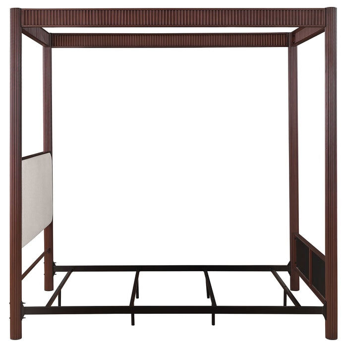 Zimmerlee Eastern King & Queen Bed - National Warehouse Furniture (Buffalo, NY)
