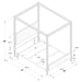 Zimmerlee Eastern King & Queen Bed - National Warehouse Furniture (Buffalo, NY)