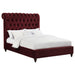 Devon California King, Full, Eastren King, & Queen Bed - National Warehouse Furniture (Buffalo, NY)