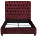 Devon California King, Full, Eastren King, & Queen Bed - National Warehouse Furniture (Buffalo, NY)