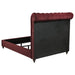 Devon California King, Full, Eastren King, & Queen Bed - National Warehouse Furniture (Buffalo, NY)