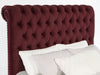 Devon California King, Full, Eastren King, & Queen Bed - National Warehouse Furniture (Buffalo, NY)