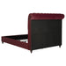 Devon California King, Full, Eastren King, & Queen Bed - National Warehouse Furniture (Buffalo, NY)