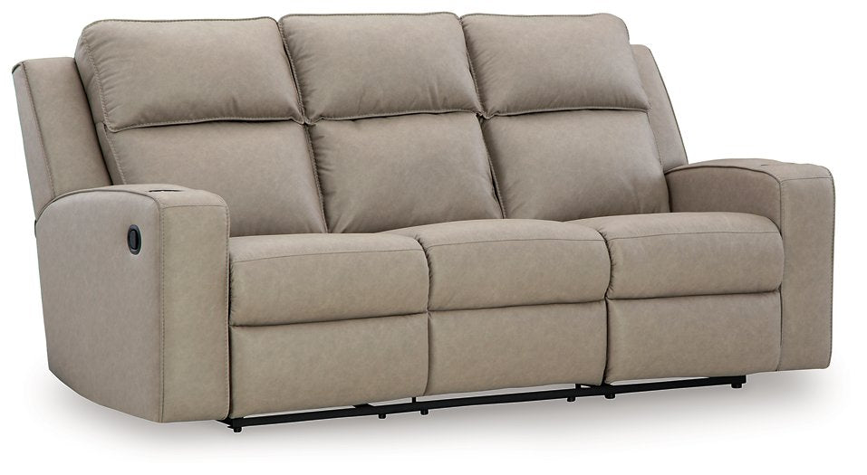 Lavenhorne Living Room Set - National Warehouse Furniture (Buffalo, NY)