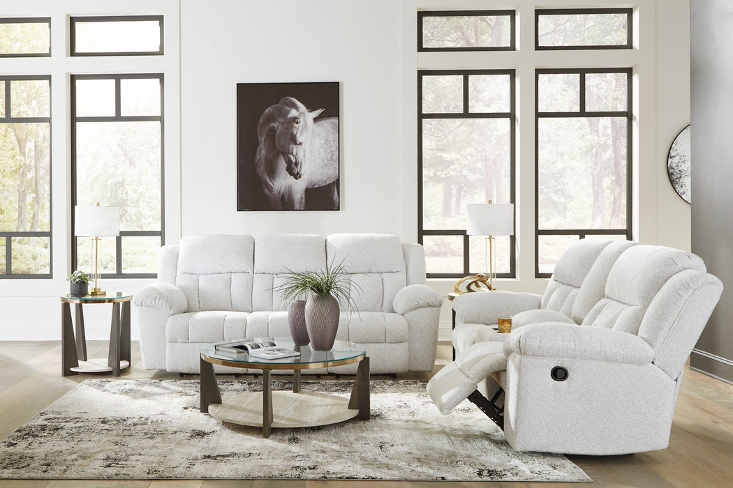 Frohn Living Room Set - National Warehouse Furniture (Buffalo, NY)