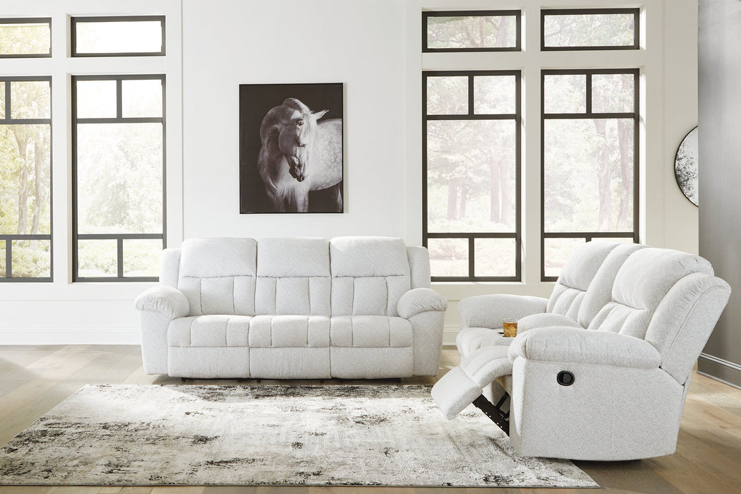 Frohn Living Room Set - National Warehouse Furniture (Buffalo, NY)