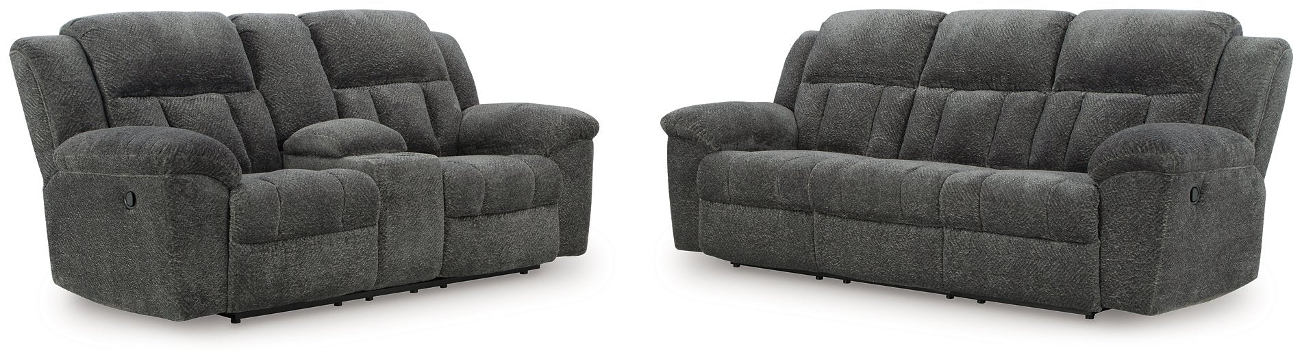 Frohn Living Room Set - National Warehouse Furniture (Buffalo, NY)