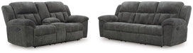 Frohn Living Room Set - National Warehouse Furniture (Buffalo, NY)