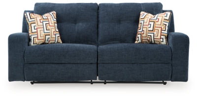 Danum Reclining Sofa - National Warehouse Furniture (Buffalo, NY)