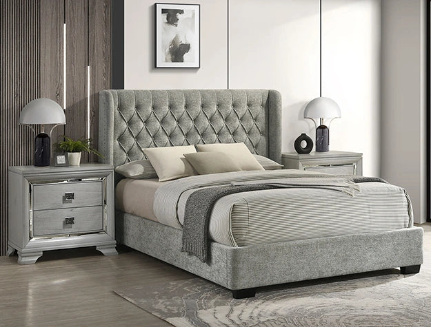 Daphne Bed