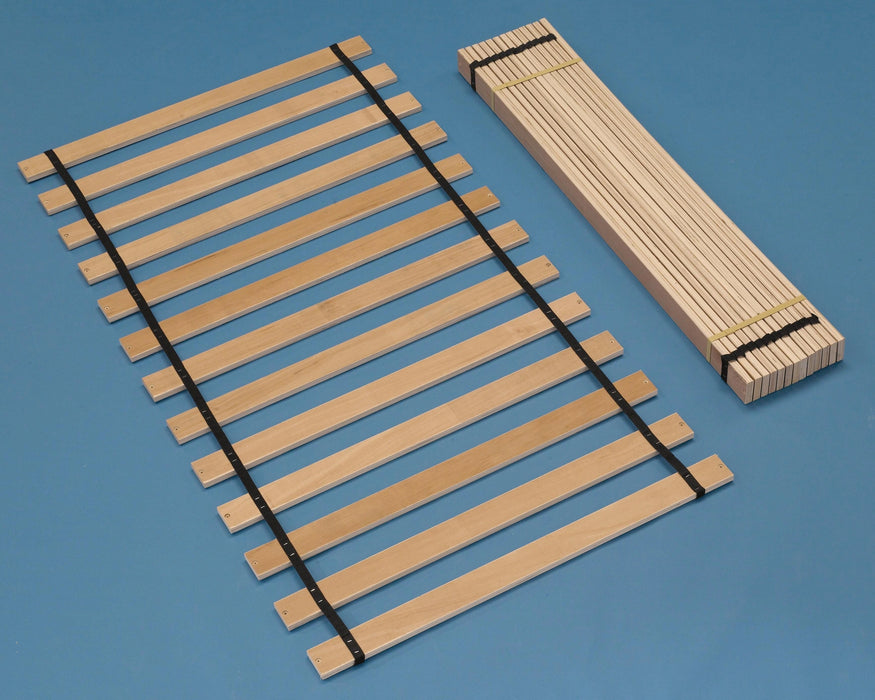 Frandern Loft Bed with Bookcase and Drawer Storage