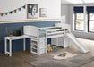 Millie Loft Beds - National Warehouse Furniture (Buffalo, NY)