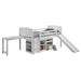 Millie Loft Beds - National Warehouse Furniture (Buffalo, NY)