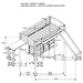 Millie Loft Beds - National Warehouse Furniture (Buffalo, NY)