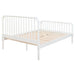Jones Beds - National Warehouse Furniture (Buffalo, NY)
