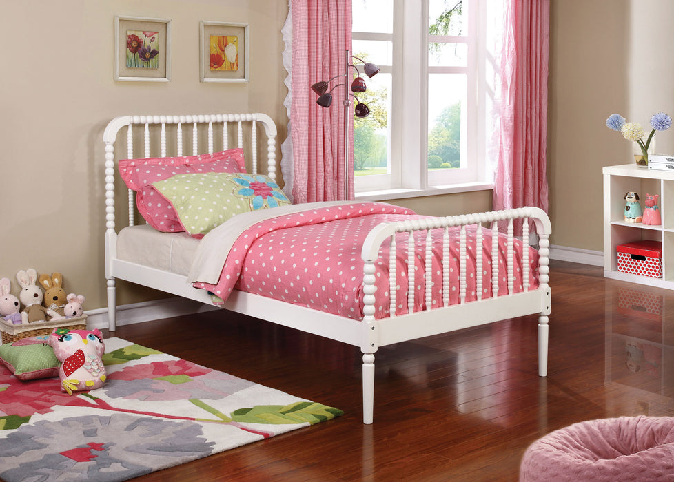 Jones Beds - National Warehouse Furniture (Buffalo, NY)
