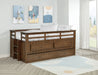Carlsbad Queen Beds - National Warehouse Furniture (Buffalo, NY)