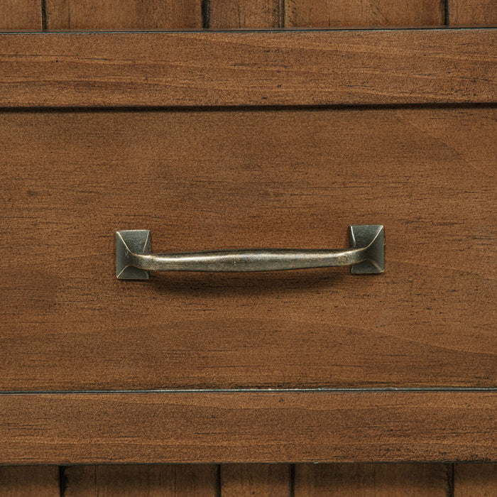 Carlsbad Queen Beds - National Warehouse Furniture (Buffalo, NY)