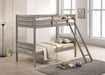 Ryder Bunk Beds - National Warehouse Furniture (Buffalo, NY)