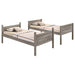 Ryder Bunk Beds - National Warehouse Furniture (Buffalo, NY)