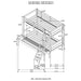 Ryder Bunk Beds - National Warehouse Furniture (Buffalo, NY)