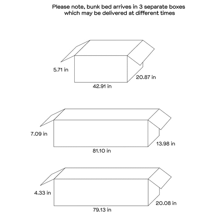 Ryder Beds - National Warehouse Furniture (Buffalo, NY)