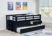 Carlsbad Queen Beds Brown & Grey - National Warehouse Furniture (Buffalo, NY)