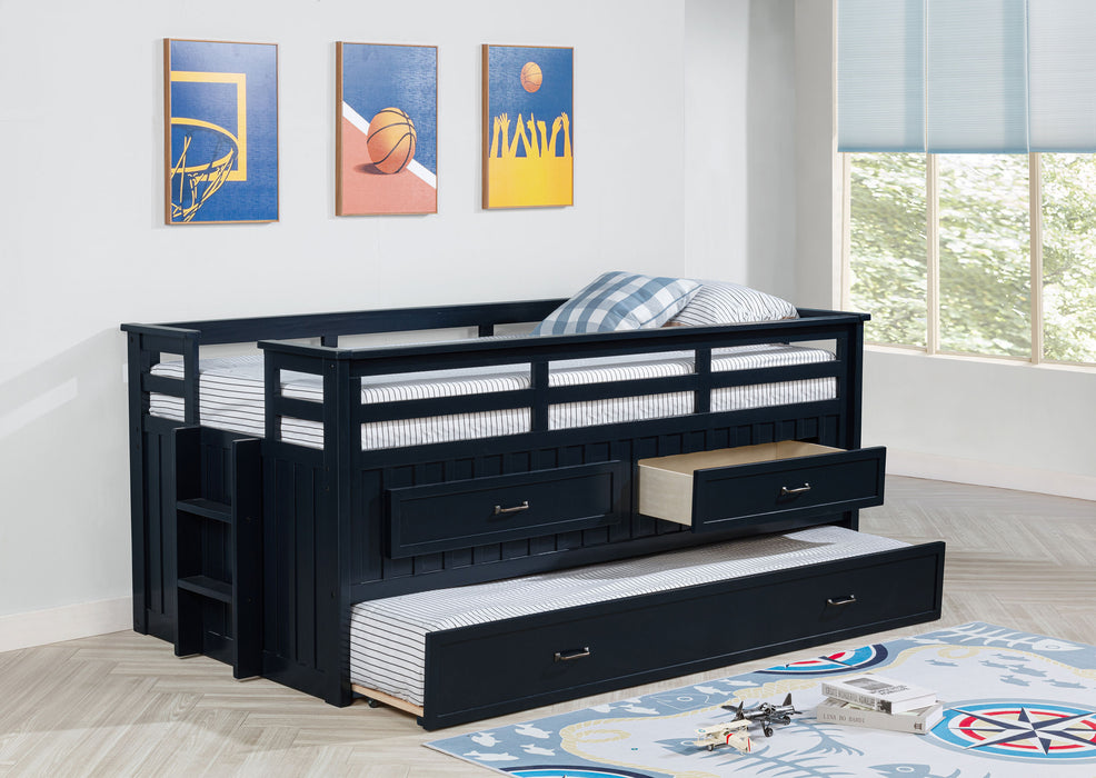 Carlsbad Queen Beds - National Warehouse Furniture (Buffalo, NY)
