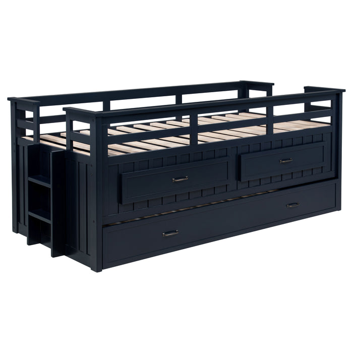 Carlsbad Queen Beds - National Warehouse Furniture (Buffalo, NY)