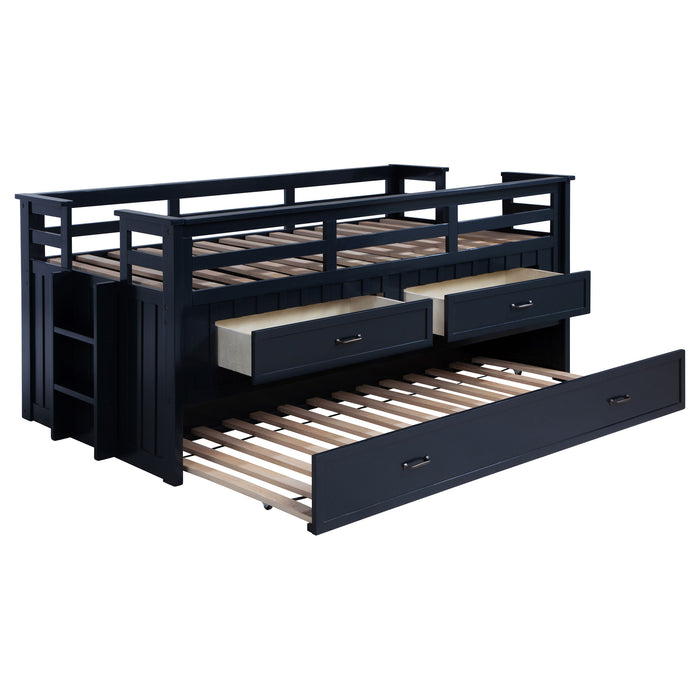 Carlsbad Queen Beds - National Warehouse Furniture (Buffalo, NY)