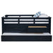 Carlsbad Queen Beds Brown & Grey - National Warehouse Furniture (Buffalo, NY)