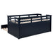 Carlsbad Queen Beds Brown & Grey - National Warehouse Furniture (Buffalo, NY)