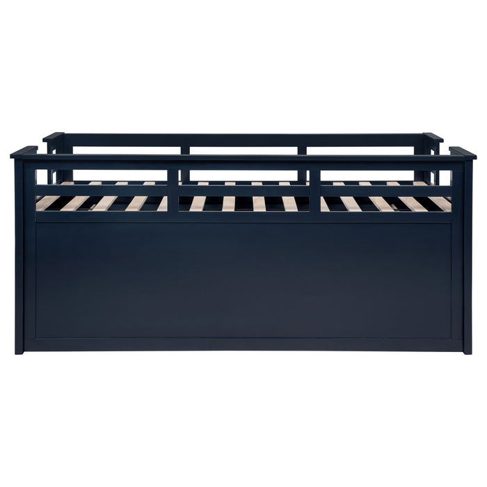 Carlsbad Queen Beds - National Warehouse Furniture (Buffalo, NY)
