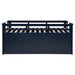 Carlsbad Queen Beds Brown & Grey - National Warehouse Furniture (Buffalo, NY)