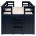 Carlsbad Queen Beds Brown & Grey - National Warehouse Furniture (Buffalo, NY)