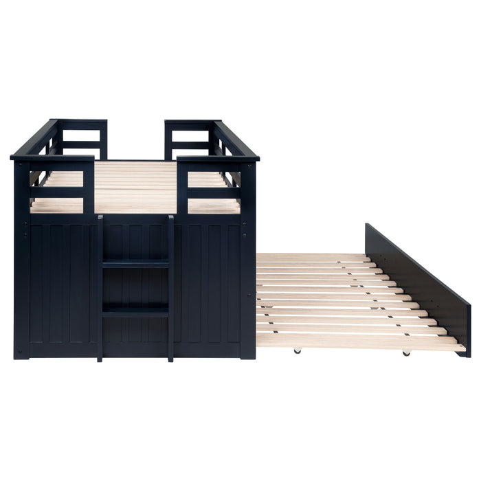 Carlsbad Queen Beds Brown & Grey - National Warehouse Furniture (Buffalo, NY)