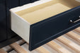 Carlsbad Queen Beds - National Warehouse Furniture (Buffalo, NY)