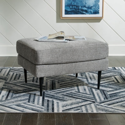 Hazela Living Room Set - National Warehouse Furniture (Buffalo, NY)