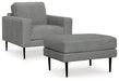 Hazela Living Room Set - National Warehouse Furniture (Buffalo, NY)