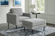 Hazela Living Room Set - National Warehouse Furniture (Buffalo, NY)