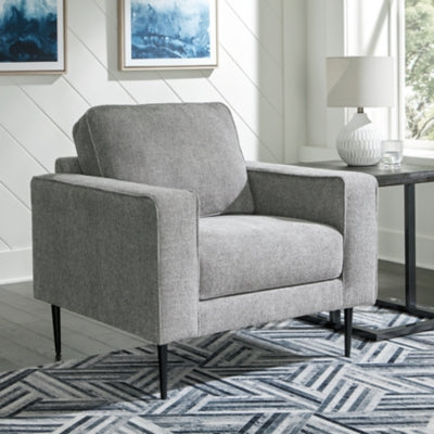 Hazela Living Room Set - National Warehouse Furniture (Buffalo, NY)