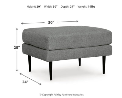 Hazela Living Room Set - National Warehouse Furniture (Buffalo, NY)