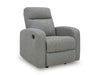 Gauntlet Recliner - National Warehouse Furniture (Buffalo, NY)