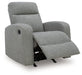 Gauntlet Recliner - National Warehouse Furniture (Buffalo, NY)