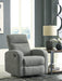 Gauntlet Recliner - National Warehouse Furniture (Buffalo, NY)