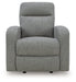 Gauntlet Recliner - National Warehouse Furniture (Buffalo, NY)