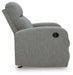 Gauntlet Recliner - National Warehouse Furniture (Buffalo, NY)