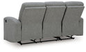 Gauntlet Reclining Sofa - National Warehouse Furniture (Buffalo, NY)