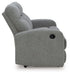 Gauntlet Reclining Sofa - National Warehouse Furniture (Buffalo, NY)